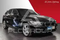 2016 BMW 116