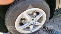 2016 BMW 116
