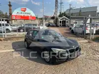 2016 BMW 116