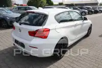 2016 BMW 116
