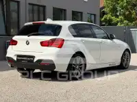 2016 BMW 116