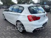 2016 BMW 116