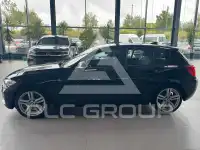 2016 BMW 116