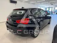 2016 BMW 116