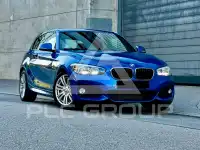 2016 BMW 116