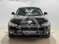 2016 BMW 116