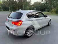 2016 BMW 116