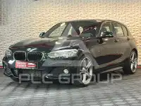 2016 BMW 116
