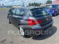 2016 BMW 116