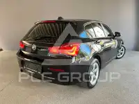 2016 BMW 116