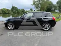 2016 BMW 116