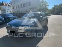 2016 BMW 116