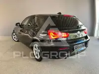 2016 BMW 116