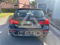 2016 BMW 116