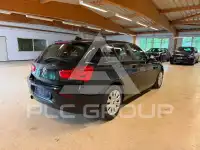 2016 BMW 116