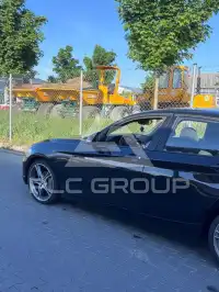 2016 BMW 116