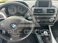 2016 BMW 116