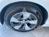 2016 BMW 116