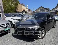 2016 BMW 116