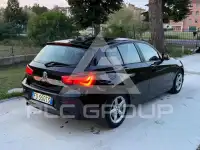 2016 BMW 116
