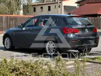 2016 BMW 116