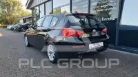 2016 BMW 116