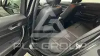2016 BMW 116