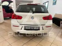 2016 BMW 116