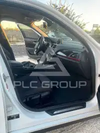 2016 BMW 116
