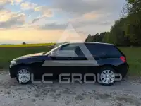 2016 BMW 116