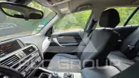 2016 BMW 116