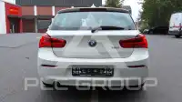 2016 BMW 116
