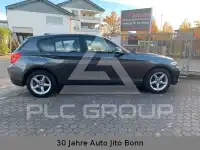 2016 BMW 116