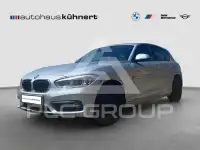 2016 BMW 116