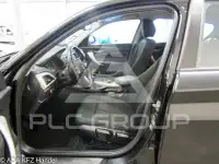 2016 BMW 116