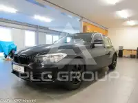 2016 BMW 116