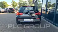 2016 BMW 116