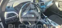 2016 BMW 116