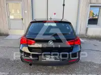 2016 BMW 116