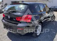 2016 BMW 116