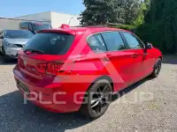 2016 BMW 116