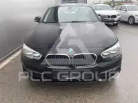 2016 BMW 116