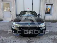 2016 BMW 116