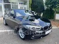 2016 BMW 116