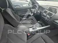 2016 BMW 116