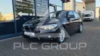 2016 BMW 116