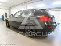 2016 BMW 116