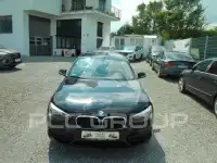 2016 BMW 116