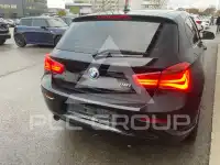 2016 BMW 116
