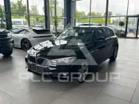2016 BMW 116